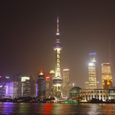 WEC 2013 - 6 Hours of Shanghai