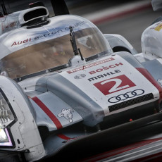 WEC 2013 - 6 Hours of Circuit of the Americas
