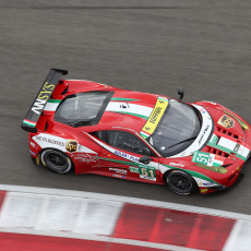 WEC 2013 - 6 Hours of Circuit of the Americas