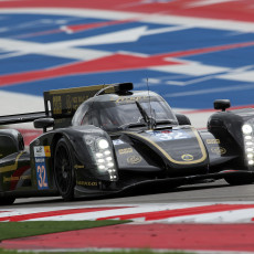 WEC 2013 - 6 Hours of Circuit of the Americas