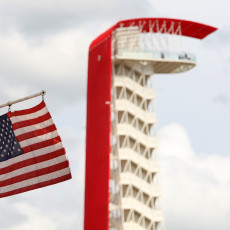 WEC 2013 - 6 Hours of Circuit of the Americas