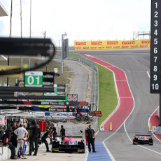 WEC 2013 - 6 Hours of Circuit of the Americas