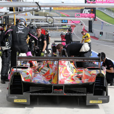 WEC 2013 - 6 Hours of Circuit of the Americas