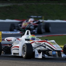 FIA F3 European Championship 2013 - Vallelunga