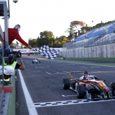 FIA F3 European Championship 2013 - Vallelunga