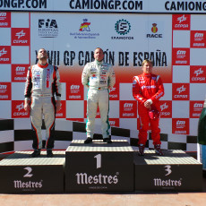 ETRC 2013 - Jarama