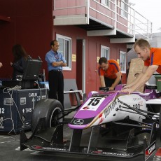 F3 Intercontinental Cup 2013 - Macau