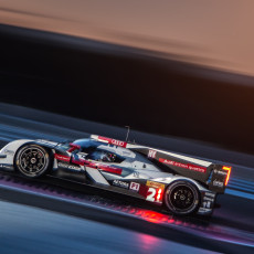 2014 WEC season Highlights