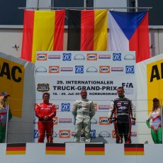 ETRC 2014 - Nurburgring