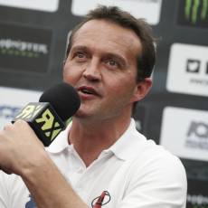 World RX 2014 - Rallycross of Italy