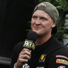 World RX 2014 - Rallycross of Italy