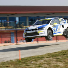 World RX 2014 - Rallycross of Italy