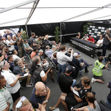 World RX 2014 - Rallycross of Italy