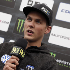 World RX 2014 - Norway