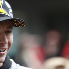 World RX 2014 - Rallycross of Sweden