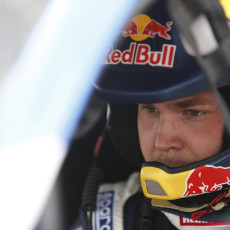 World RX 2014 - Rallycross of Sweden