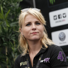 World RX 2014 - Rallycross of Sweden