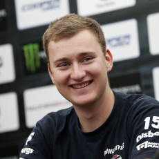 World RX 2014 - Rallycross of Sweden