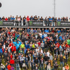 World RX 2014 - Rallycross of Belgium