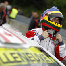 World RX 2014 - Rallycross of Belgium