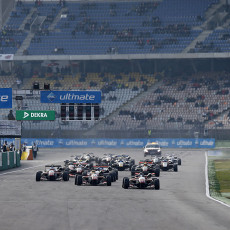 FIA, Motorsport, Mobility, Road Safety, F1, WRC, WEC, WTCC, World RX