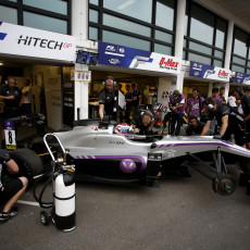 FIA, Motorsport, Mobility, Road Safety, F1, WRC, WEC, WTCC, World RX