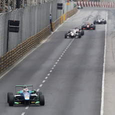 FIA, Motorsport, Mobility, Road Safety, F1, WRC, WEC, WTCC, World RX