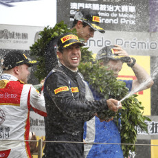 FIA, Motorsport, Mobility, Road Safety, F1, WRC, WEC, WTCC, World RX
