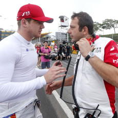 FIA, Motorsport, Mobility, Road Safety, F1, WRC, WEC, WTCC, World RX
