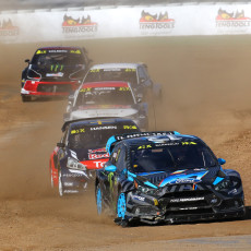 FIA, Motorsport, Mobility, Road Safety, F1, WRC, WEC, WTCC, World RX