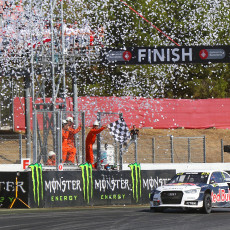 FIA, Motorsport, Mobility, Road Safety, F1, WRC, WEC, WTCC, World RX