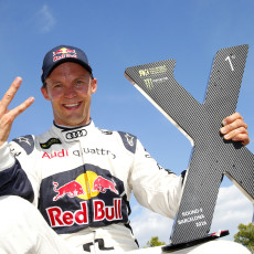 FIA, Motorsport, Mobility, Road Safety, F1, WRC, WEC, WTCC, World RX