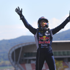 FIA, Motorsport, Mobility, Road Safety, F1, WRC, WEC, WTCC, World RX