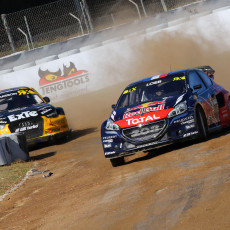 FIA, Motorsport, Mobility, Road Safety, F1, WRC, WEC, WTCC, World RX