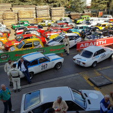 FIA, Motorsport, Mobility, Road Safety, F1, WRC, WEC, WTCC, World RX