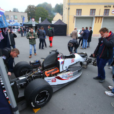 FIA, Motorsport, Mobility, Road Safety, F1, WRC, WEC, WTCC, World RX