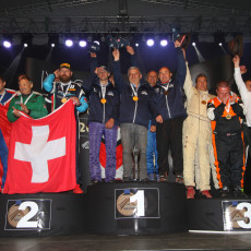 FIA, Motorsport, Mobility, Road Safety, F1, WRC, WEC, WTCC, World RX