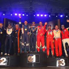 FIA, Motorsport, Mobility, Road Safety, F1, WRC, WEC, WTCC, World RX