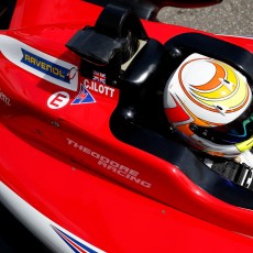 F3, Formula 3, Race of Spa-Francorchamps, FIA, motorsport