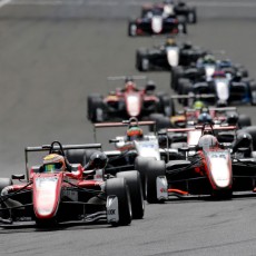 F3, Formula 3, Race of Spa-Francorchamps, FIA, motorsport