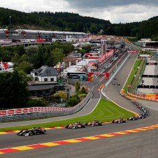 F3, Formula 3, Race of Spa-Francorchamps, FIA, motorsport