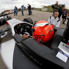 F3, Formula 3, Race of Zandvoort, FIA, motorsport