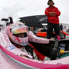 F3, Formula 3, Race of Zandvoort, FIA, motorsport