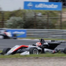 F3, Formula 3, Race of Zandvoort, FIA, motorsport