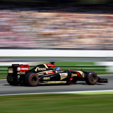 F1 2014 - German Grand Prix