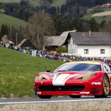 European Hill Climb Championship, Motorsport, FIA, Hill Climb