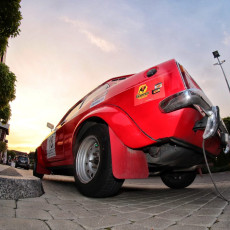 FIA, Motorsport, Mobility, Road Safety, F1, WRC, WEC, WTCC, World RX