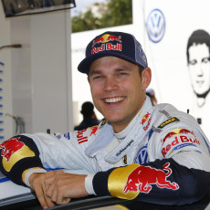 WRC 2014 - Rally de Portugal