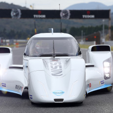 WEC 2013 - 6 Hours of Fuji