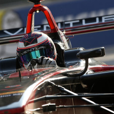 FE 2014 - Putrajaya ePrix